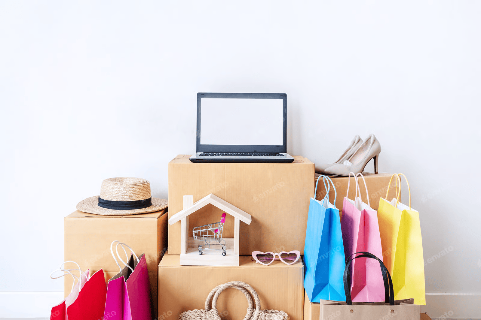 The Retail Story: From Average to Exceptional